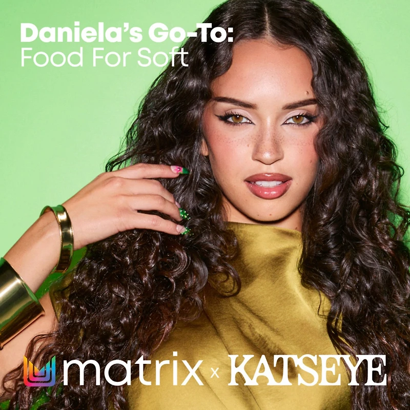 Matrix Food For Soft Hair Oil 1.7 oz.