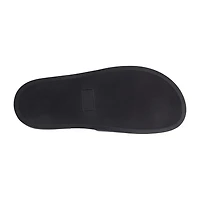 GC Shoes Womens Basel Buckled Slide Sandals