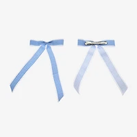 Mixit 2-pc. Hair Bow