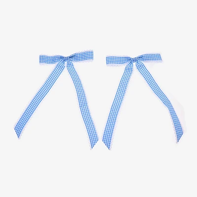 Mixit 2-pc. Hair Bow