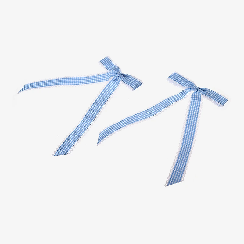 Mixit 2-pc. Hair Bow