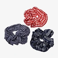Mixit 3-pc. Hair Ties