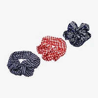 Mixit 3-pc. Hair Ties