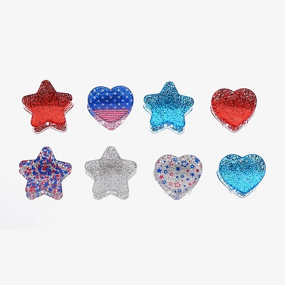 Mixit 8-pc. Hair Clip