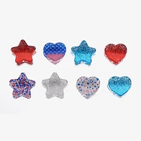 Mixit 8-pc. Hair Clip