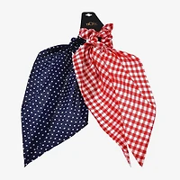 Mixit 2-pc. Hair Ties