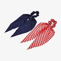 Mixit 2-pc. Hair Ties