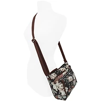 Bueno of California Mini Crossbody Bag