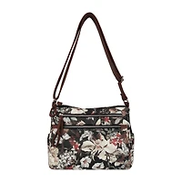 Bueno of California Wash Crossbody Bag