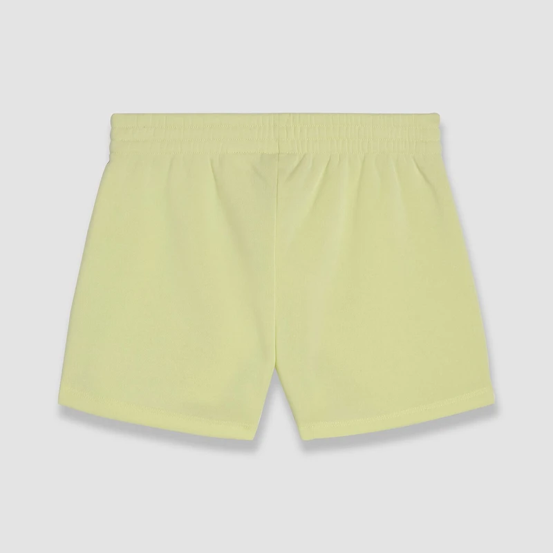 PUMA Big Kid Girls Low Rise Pull-On Short
