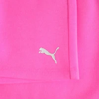 PUMA Big Kid Girls 3-pc. Short Set