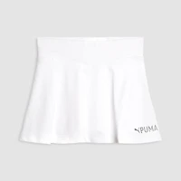 PUMA Big Kid Girls Mid Rise Skort