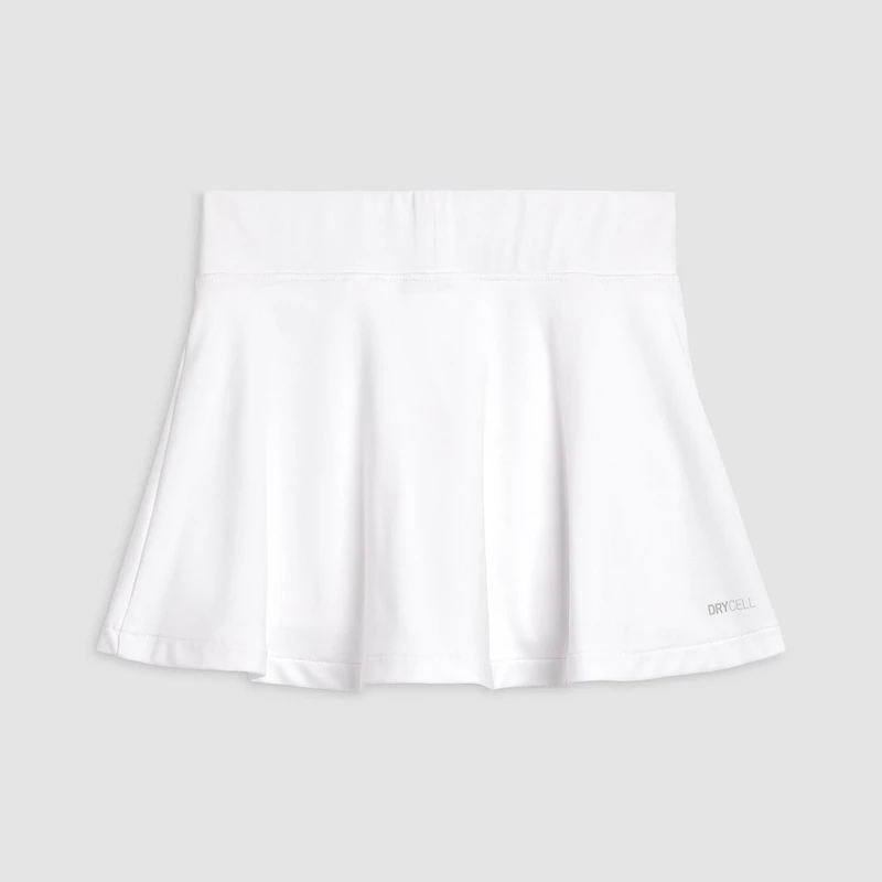PUMA Big Kid Girls Mid Rise Skort