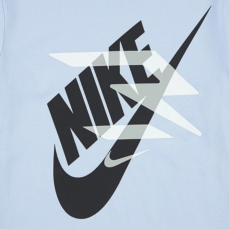 Nike 3BRAND by Russell Wilson Little Boys 2-pc. Short Set