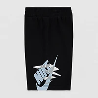 Nike 3BRAND by Russell Wilson Little Boys 2-pc. Short Set