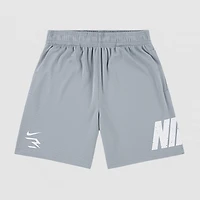 Nike 3BRAND by Russell Wilson Big Kid Boys Pull-On Short