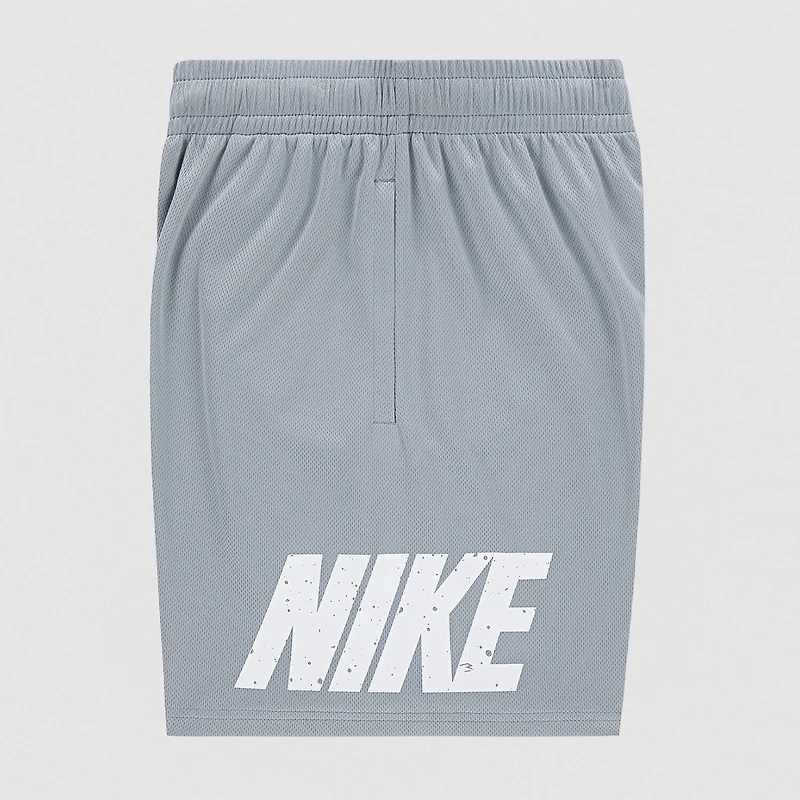 Nike 3BRAND by Russell Wilson Big Kid Boys Pull-On Short