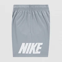 Nike 3BRAND by Russell Wilson Big Kid Boys Pull-On Short