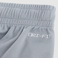 Nike 3BRAND by Russell Wilson Big Kid Boys Pull-On Short