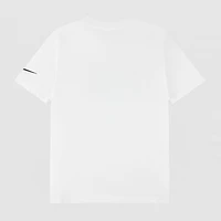 Nike 3BRAND by Russell Wilson Big Kid Boys Crew Neck Short Sleeve Regular Fit Graphic T-Shirt