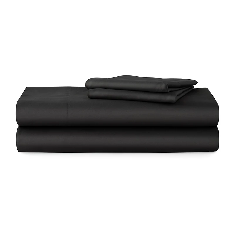 Home Expressions Soft Touch 6pc Microfiber Sheet Set