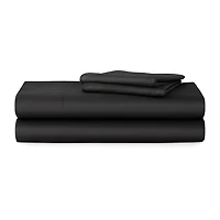 Home Expressions Soft Touch 6pc Microfiber Sheet Set