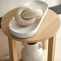 Linden Street Kylen 20" Accent Table