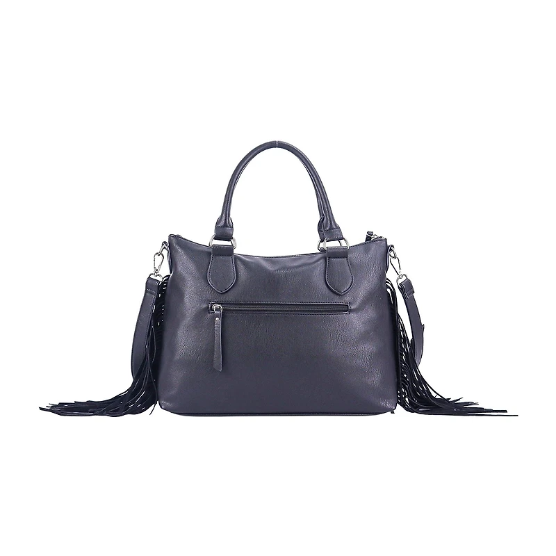 JS Jessica Simpson Elina Satchel