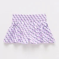 Xersion Little & Big Kid Girls Moisture Wicking Running Short