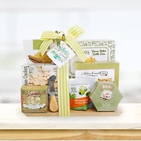 Alder Creek With Sympathy Savory Cutting Board Food Set