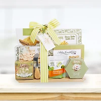 Alder Creek Sage Savory Cutting Board Set