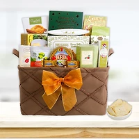 Alder Creek The Ambassador Gift Basket