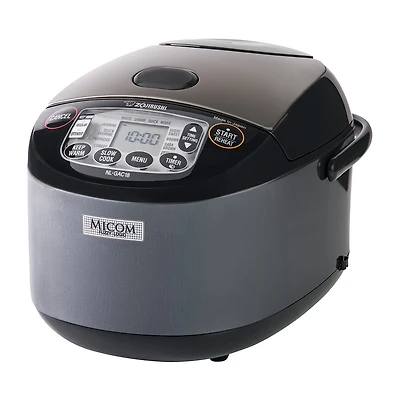 Zojirushi Umami Rice Cooker
