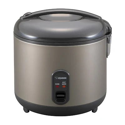 Zojirushi Triple Rice Cooker