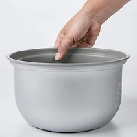 Zojirushi Triple Heater Rice Cooker