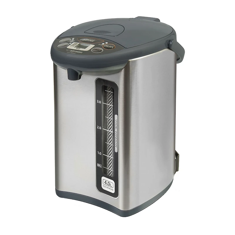 Zojirushi Quick Temp Double Boiler