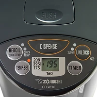 Zojirushi Quick Temp Double Boiler