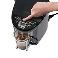Zojirushi Quick Plastic Double Boiler