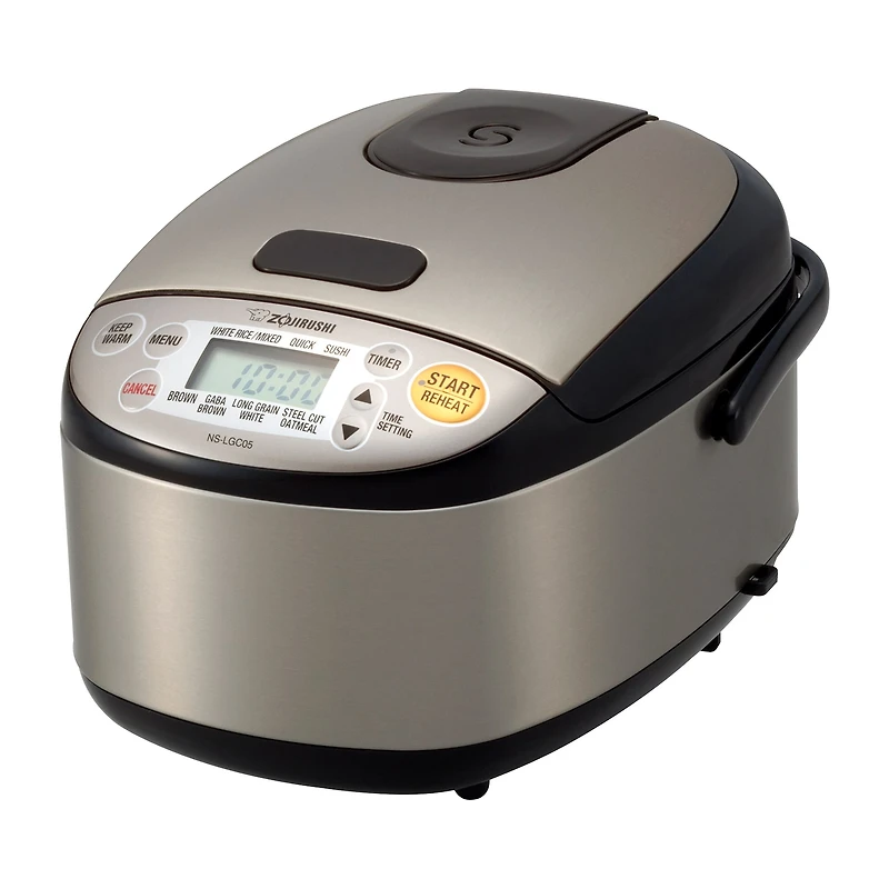 Zojirushi Gaba Rice Cooker