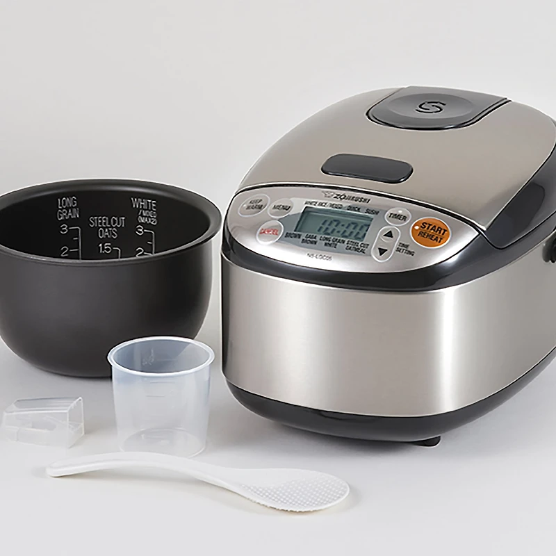 Zojirushi Gaba Rice Cooker