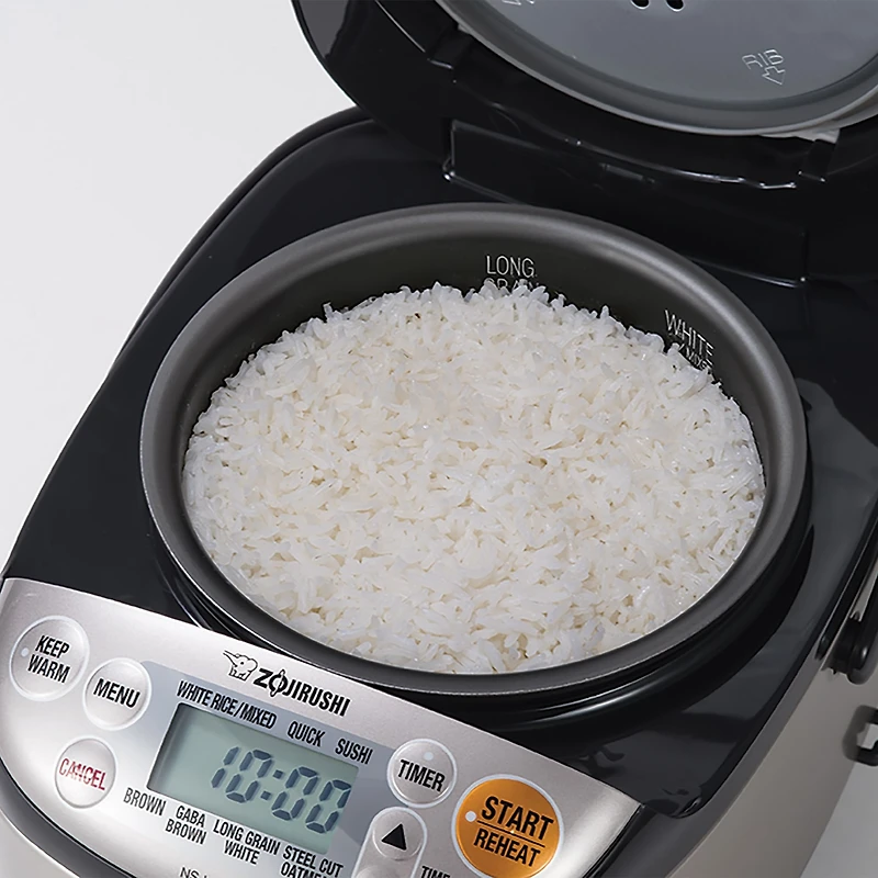 Zojirushi Gaba Rice Cooker