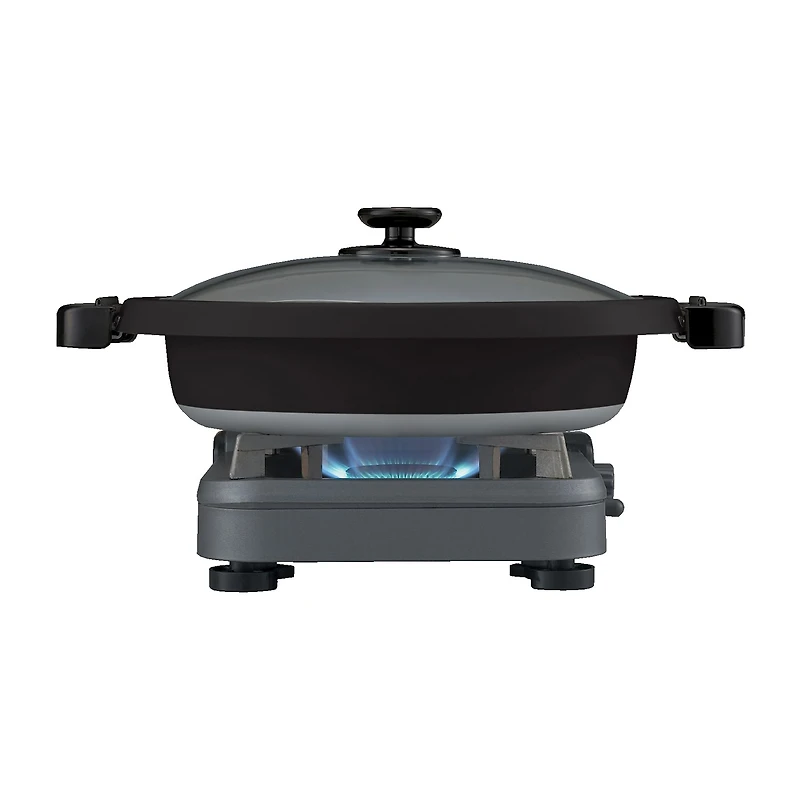 Zojirushi Steaming Tray Electric Skillet