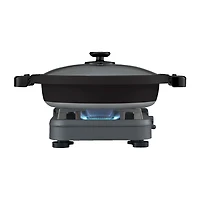 Zojirushi Steaming Tray Electric Skillet