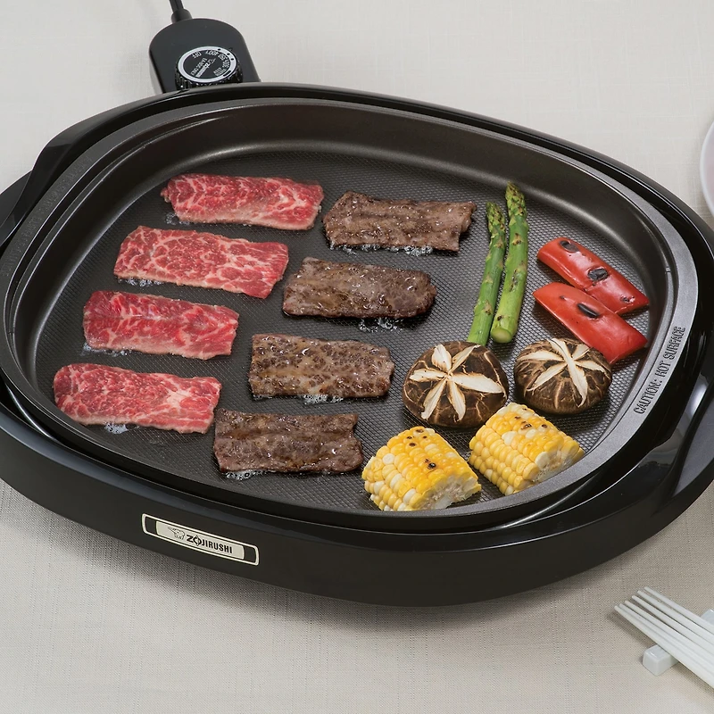 Zojirushi Surface Electric Skillet