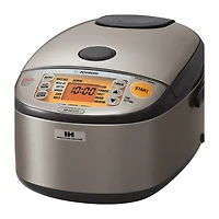 Zojirushi Induction Rice Cooker