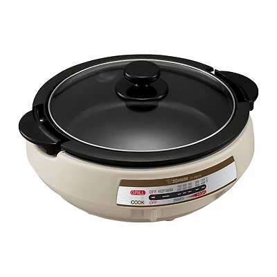 Zojirushi Cook Surface Electric Skillet
