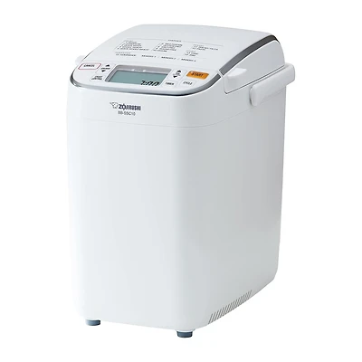 Zojirushi Rectangular Shaped Bread Maker