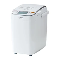 Zojirushi Rectangular Shaped Bread Maker
