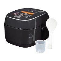 Zojirushi Pressure Rice Cooker