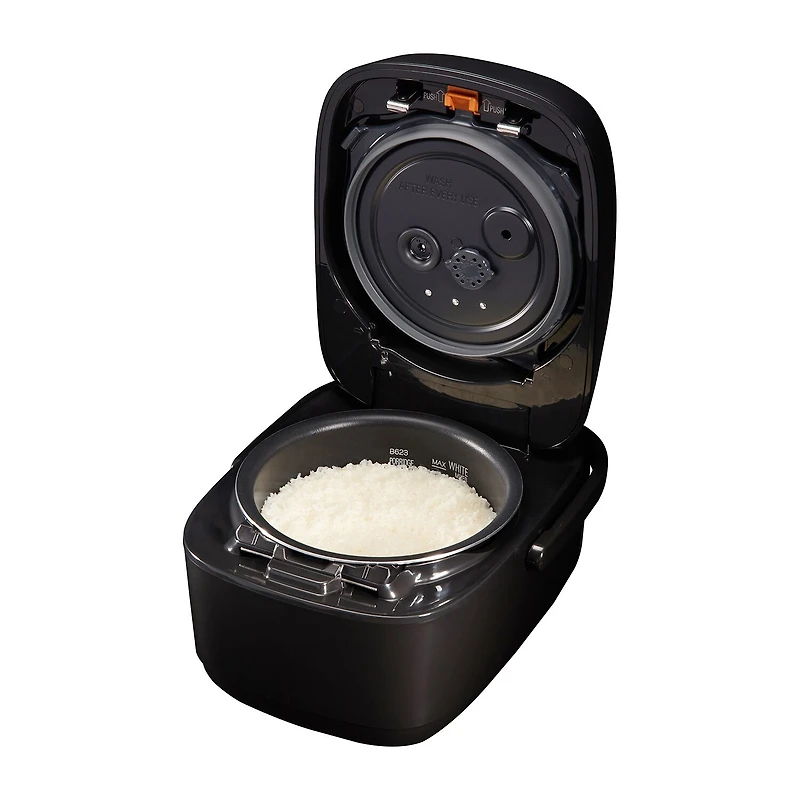 Zojirushi Pressure Rice Cooker